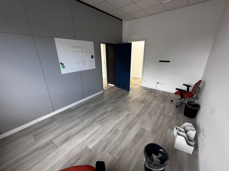 ufficio in affitto a San Giovanni Lupatoto