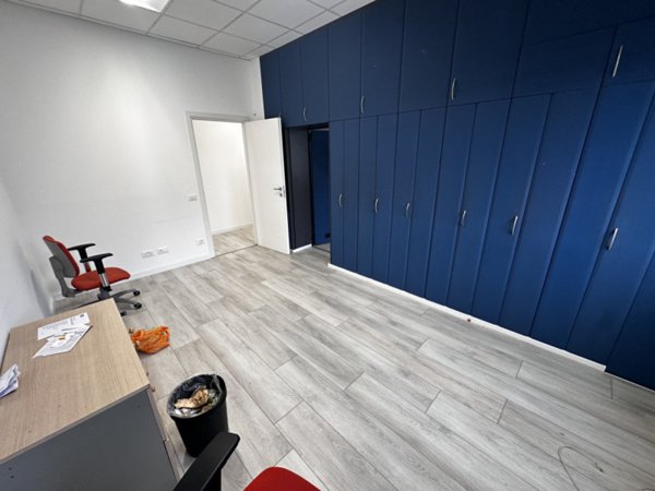 ufficio in affitto a San Giovanni Lupatoto