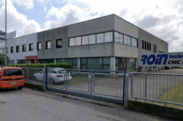 ufficio in affitto a San Giovanni Lupatoto