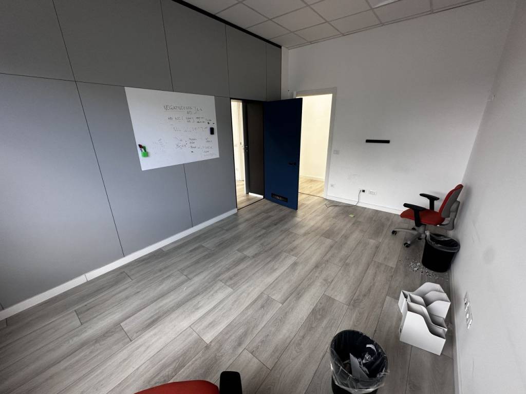ufficio in affitto a San Giovanni Lupatoto