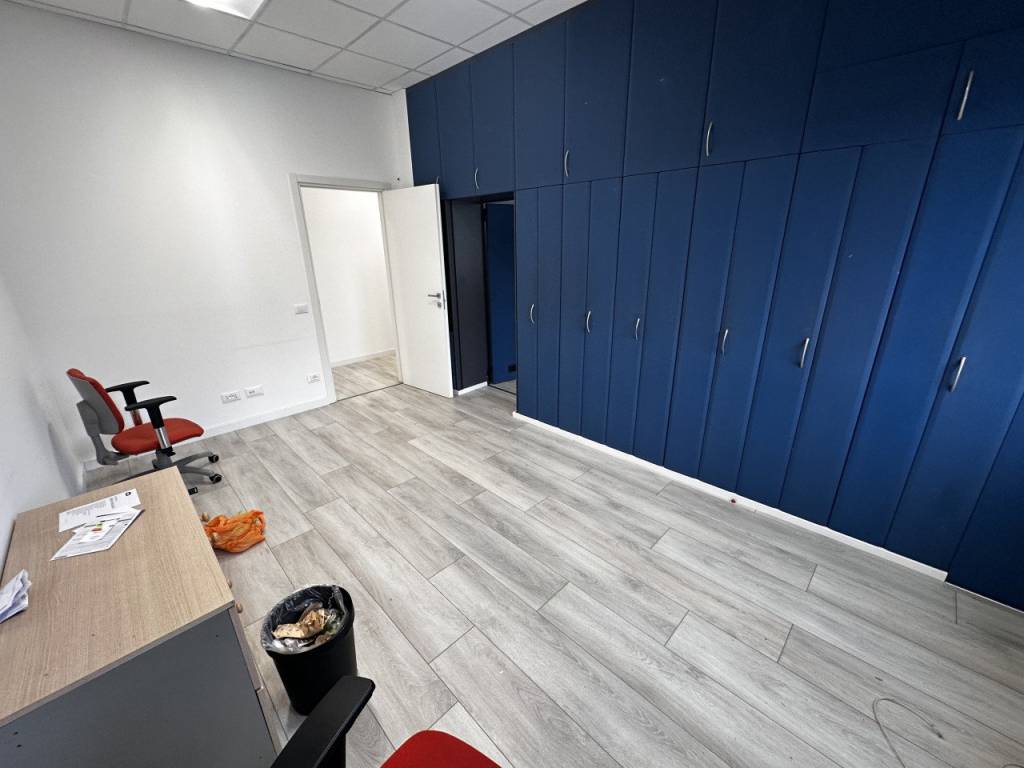 ufficio in affitto a San Giovanni Lupatoto