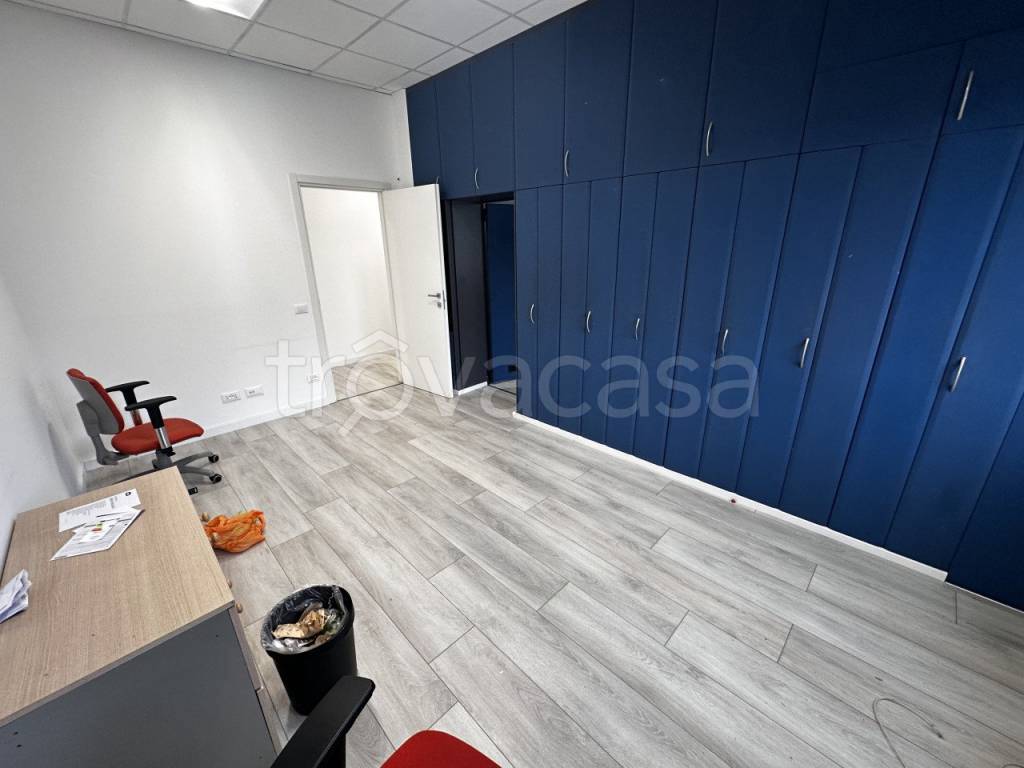 ufficio in affitto a San Giovanni Lupatoto