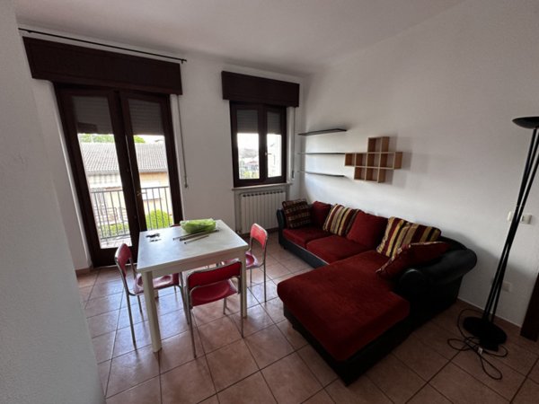 appartamento in affitto a San Giovanni Lupatoto in zona Raldon