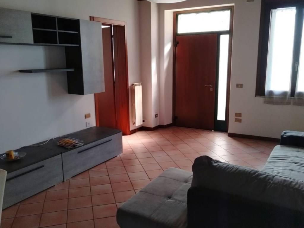 appartamento in affitto a San Giovanni Lupatoto