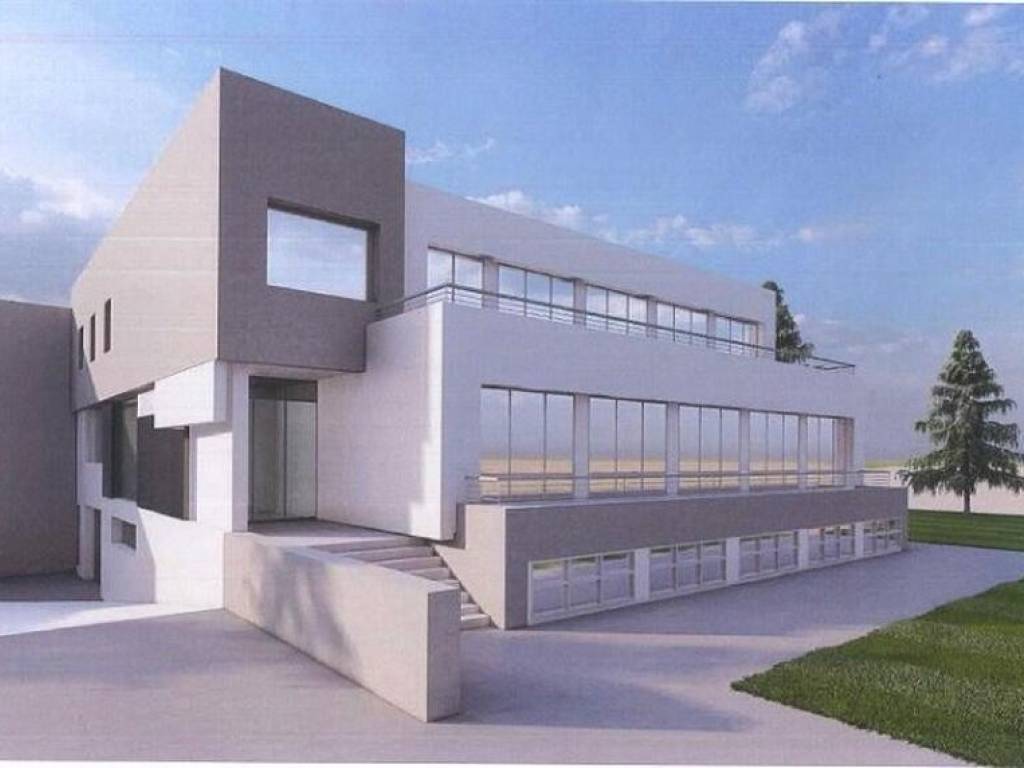 ufficio in affitto a San Giovanni Lupatoto