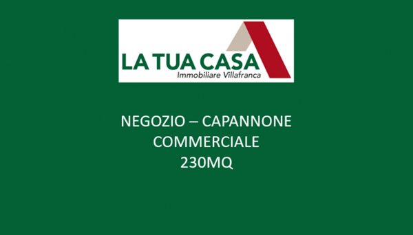 locale di sgombero in affitto a San Giovanni Lupatoto