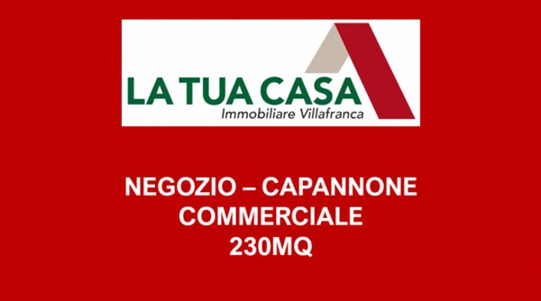 locale di sgombero in affitto a San Giovanni Lupatoto