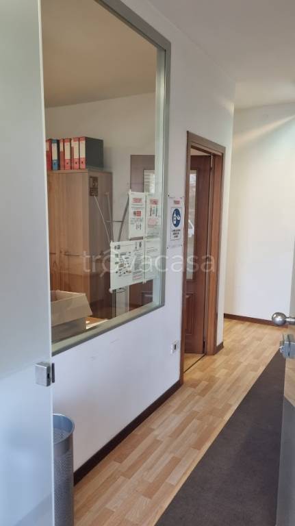 ufficio in affitto a San Giovanni Lupatoto