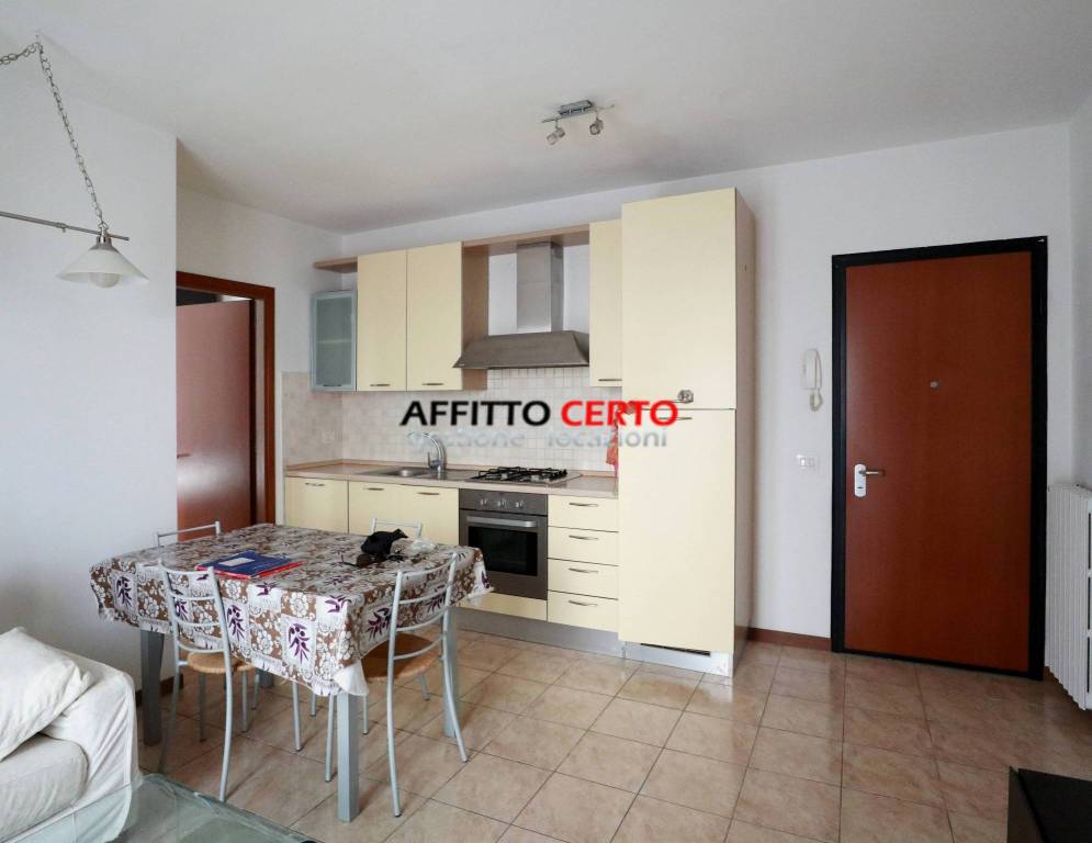 appartamento in affitto a San Giovanni Lupatoto in zona Pozzo