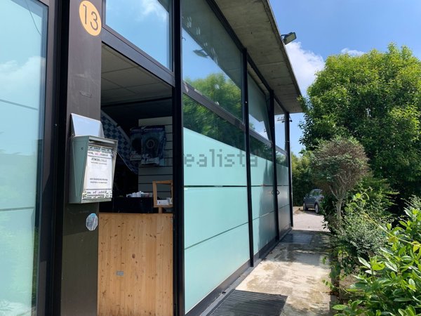 loft in affitto a San Giovanni Lupatoto