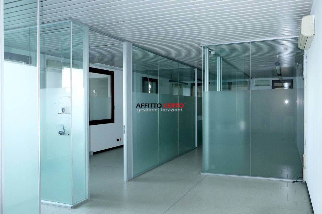 ufficio in affitto a San Giovanni Lupatoto