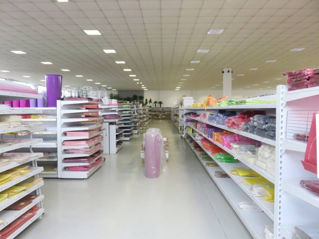 locale commerciale in affitto a San Giovanni Lupatoto