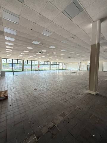 locale commerciale in affitto a San Giovanni Lupatoto