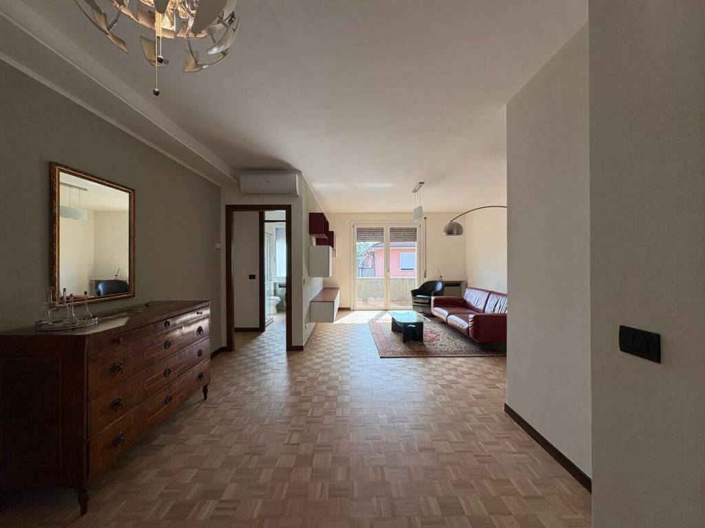 appartamento in affitto a San Giovanni Lupatoto