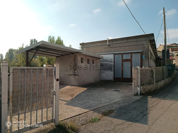 locale commerciale in affitto a San Giovanni Lupatoto
