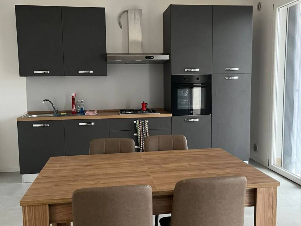 appartamento in affitto a Sanguinetto