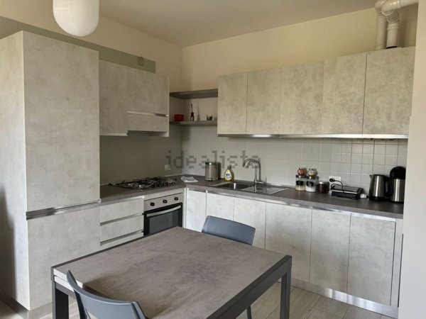 appartamento in affitto a Sanguinetto