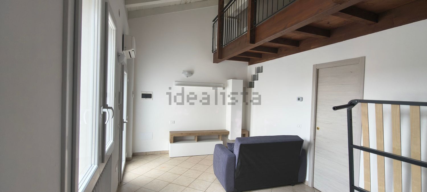 appartamento in affitto a Sanguinetto