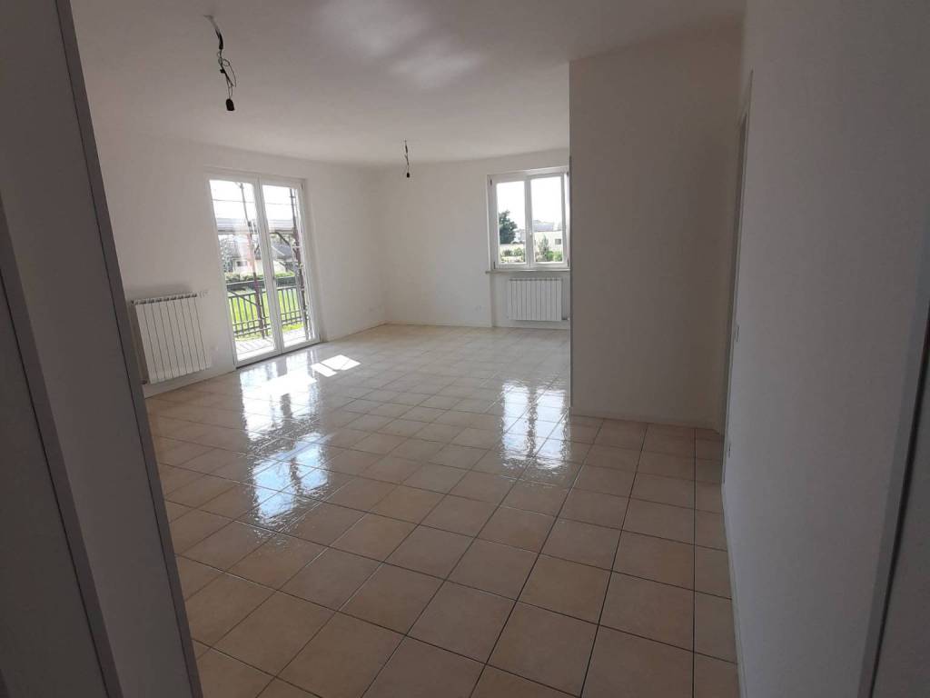 appartamento in affitto a Sanguinetto