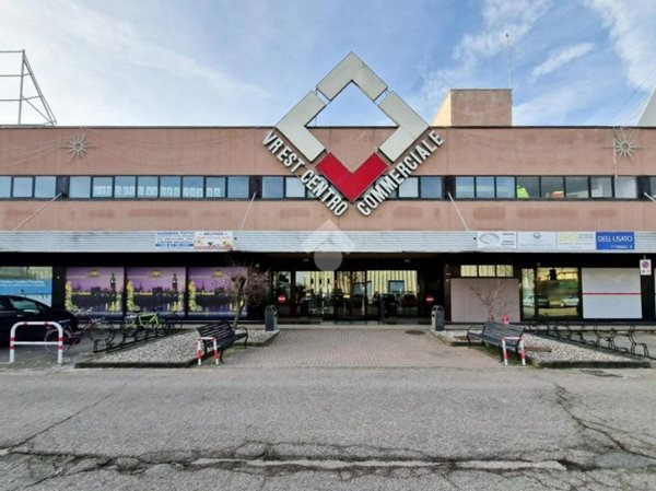 negozio in affitto a San Martino Buon Albergo