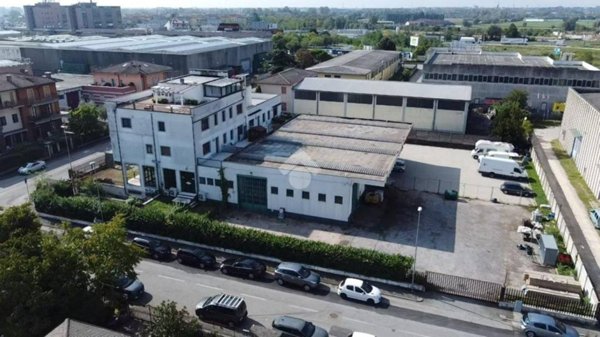 appartamento in affitto a San Martino Buon Albergo