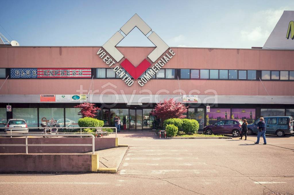 ufficio in affitto a San Martino Buon Albergo