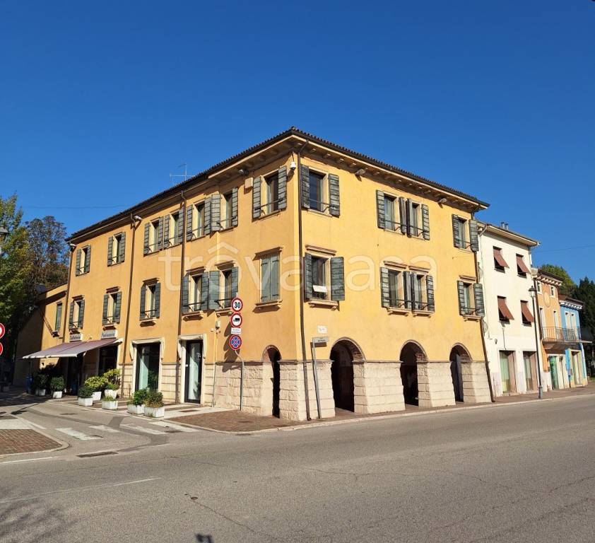 ufficio in affitto a San Martino Buon Albergo