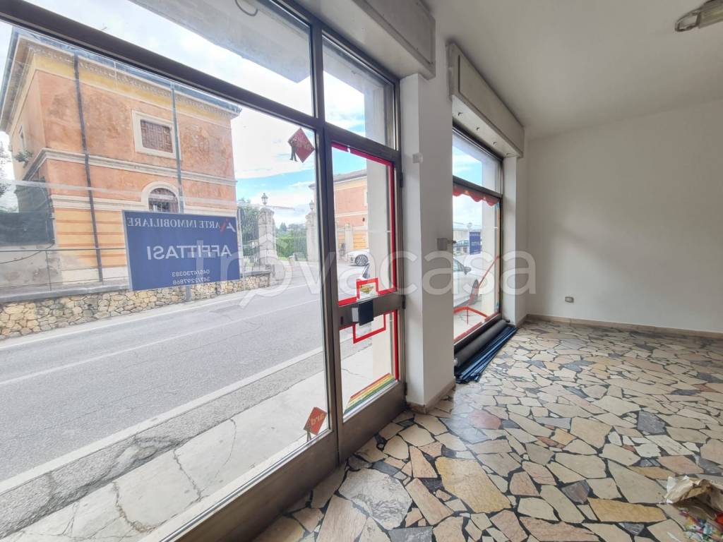 monolocale in affitto a San Martino Buon Albergo