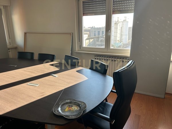 ufficio in affitto a San Martino Buon Albergo