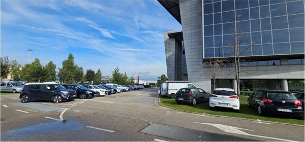 appartamento in affitto a San Martino Buon Albergo