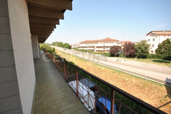 ufficio in affitto a San Martino Buon Albergo