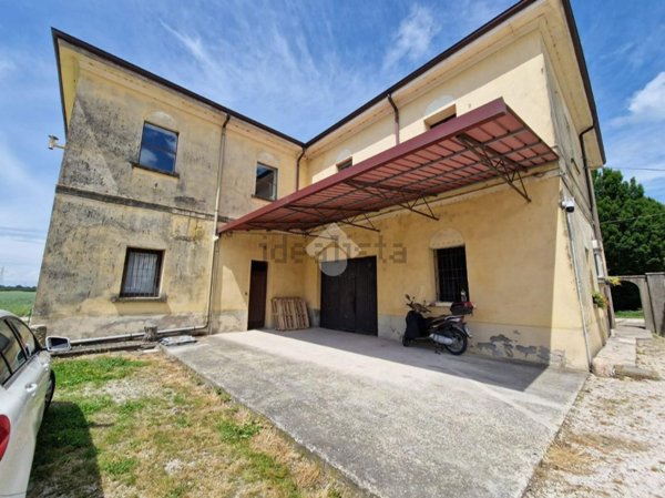 locale di sgombero in affitto a San Martino Buon Albergo