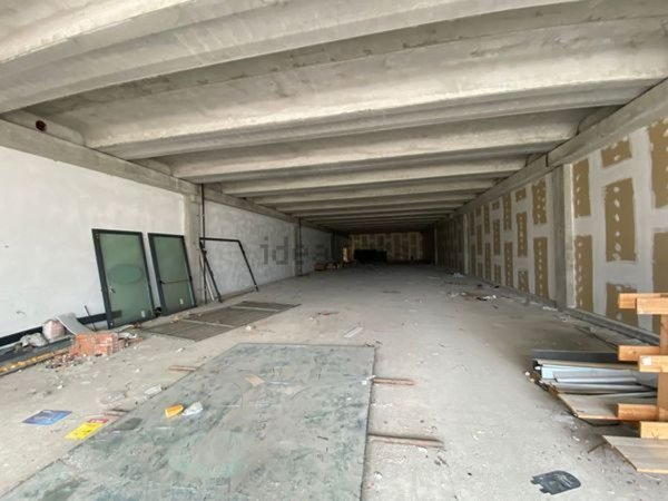 locale commerciale in affitto a San Martino Buon Albergo