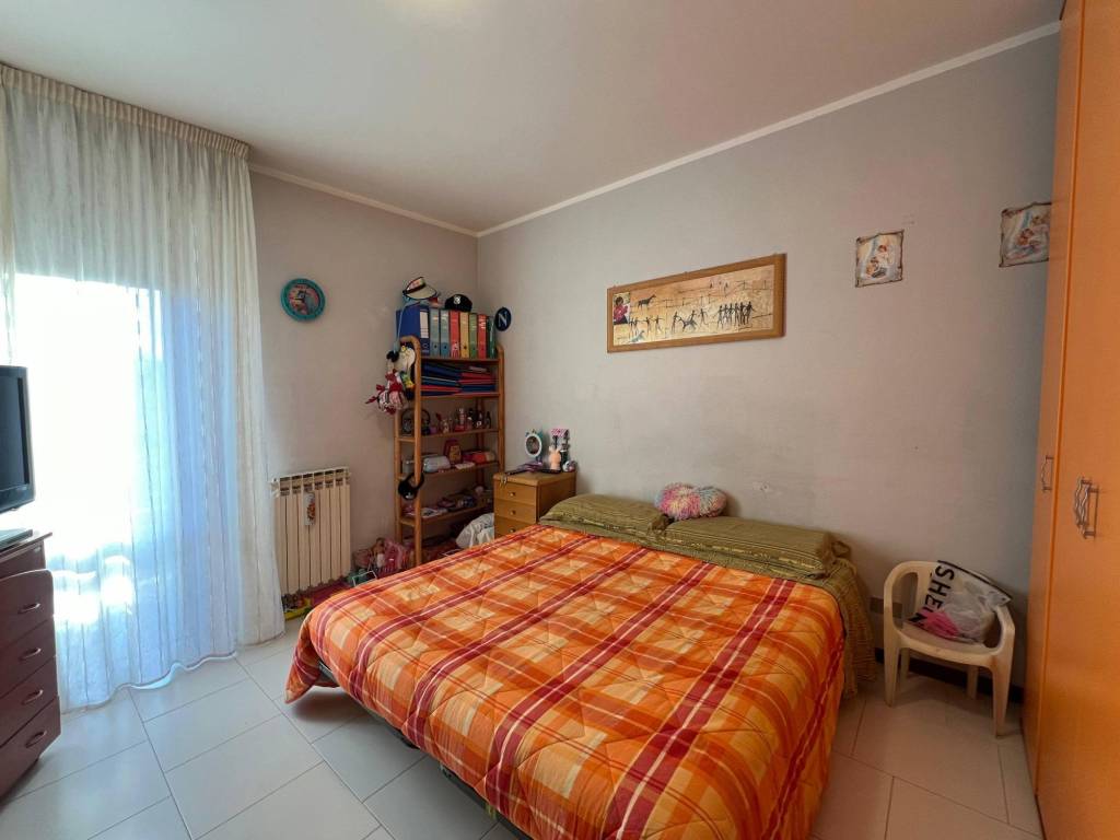 appartamento in affitto a San Martino Buon Albergo