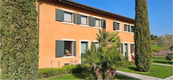 appartamento in affitto a San Martino Buon Albergo