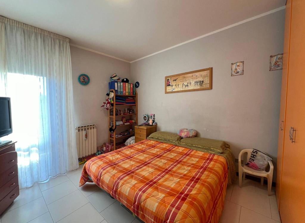 appartamento in affitto a San Martino Buon Albergo