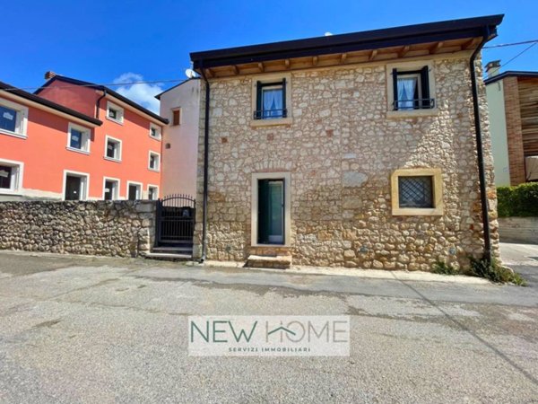 casa indipendente in affitto a San Martino Buon Albergo