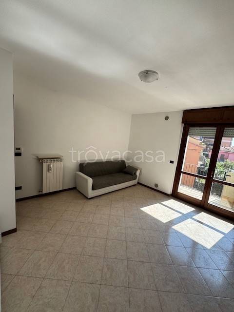 appartamento in affitto a San Martino Buon Albergo