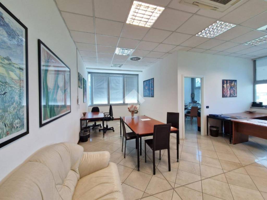 ufficio in affitto a San Martino Buon Albergo