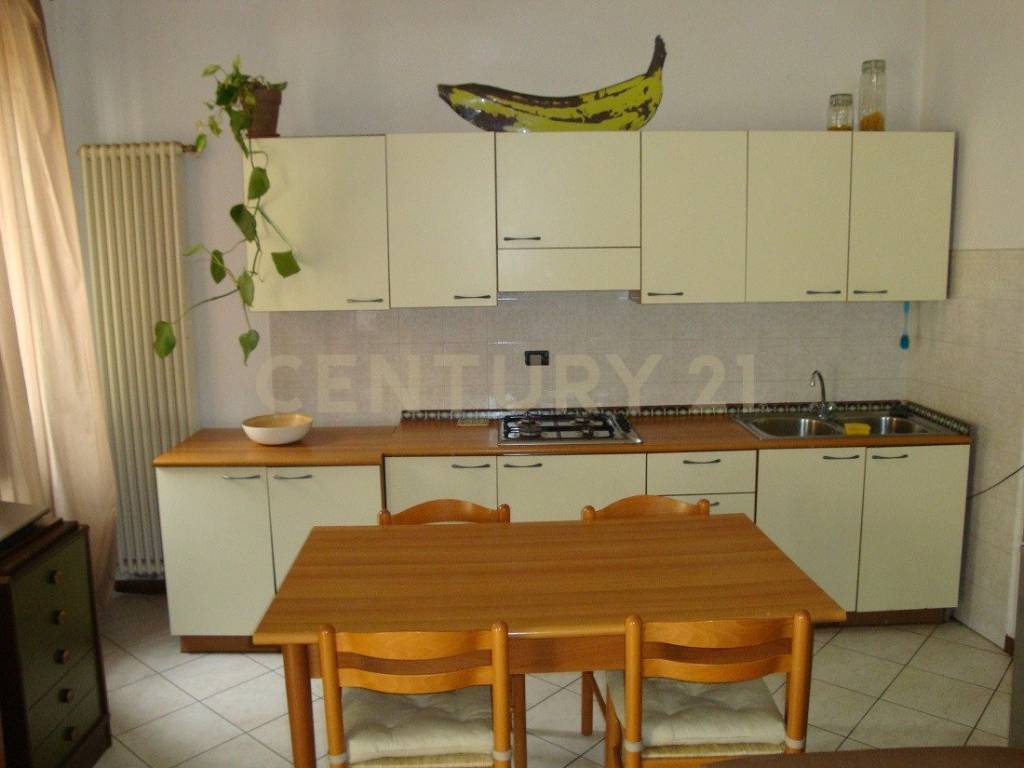 appartamento in affitto a San Martino Buon Albergo