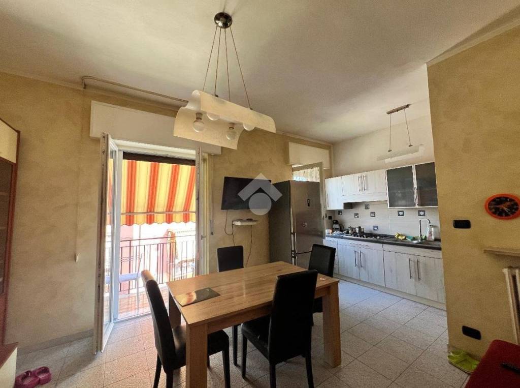 appartamento in affitto a San Martino Buon Albergo