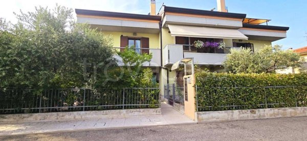 appartamento in affitto a San Martino Buon Albergo