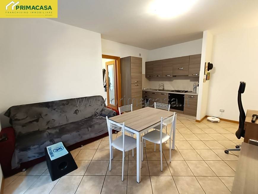 appartamento in affitto a San Martino Buon Albergo