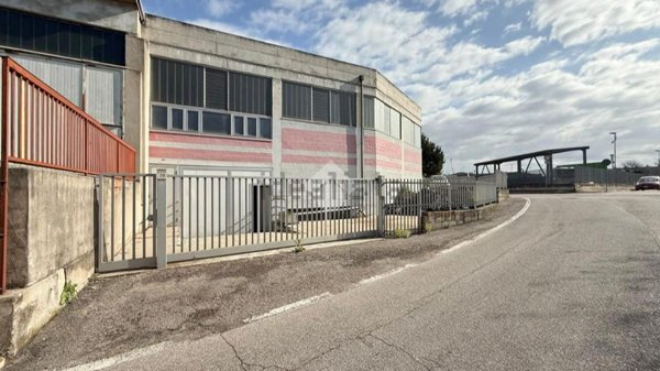 locale di sgombero in affitto a San Martino Buon Albergo