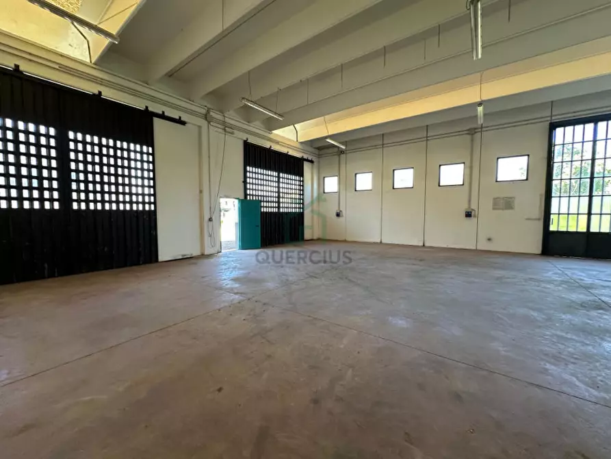 mansarda in affitto a San Martino Buon Albergo