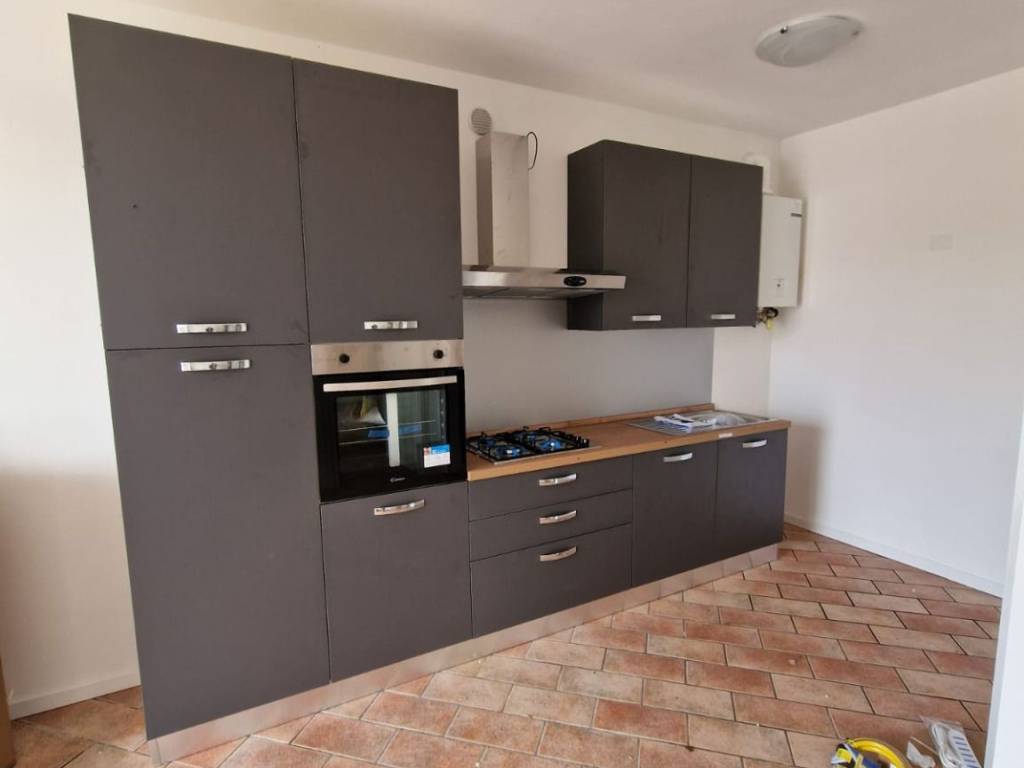 appartamento in affitto a San Martino Buon Albergo