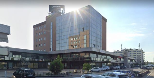 ufficio in affitto a San Martino Buon Albergo