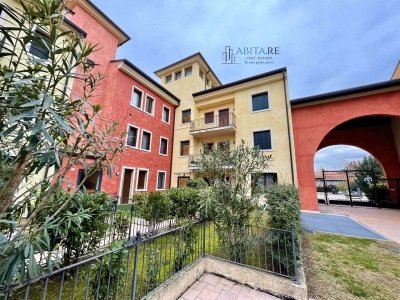 appartamento in affitto a San Martino Buon Albergo
