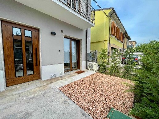 appartamento in affitto a San Martino Buon Albergo