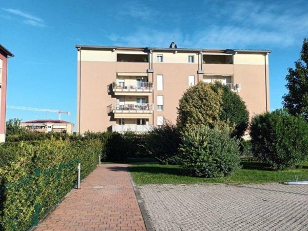 appartamento in affitto a San Martino Buon Albergo